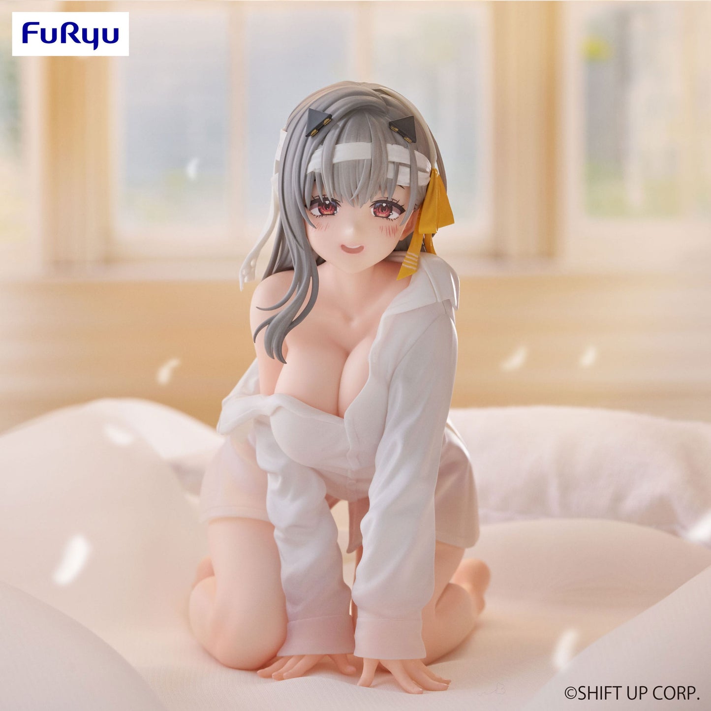 Modernia First Affection Ver. Furyu