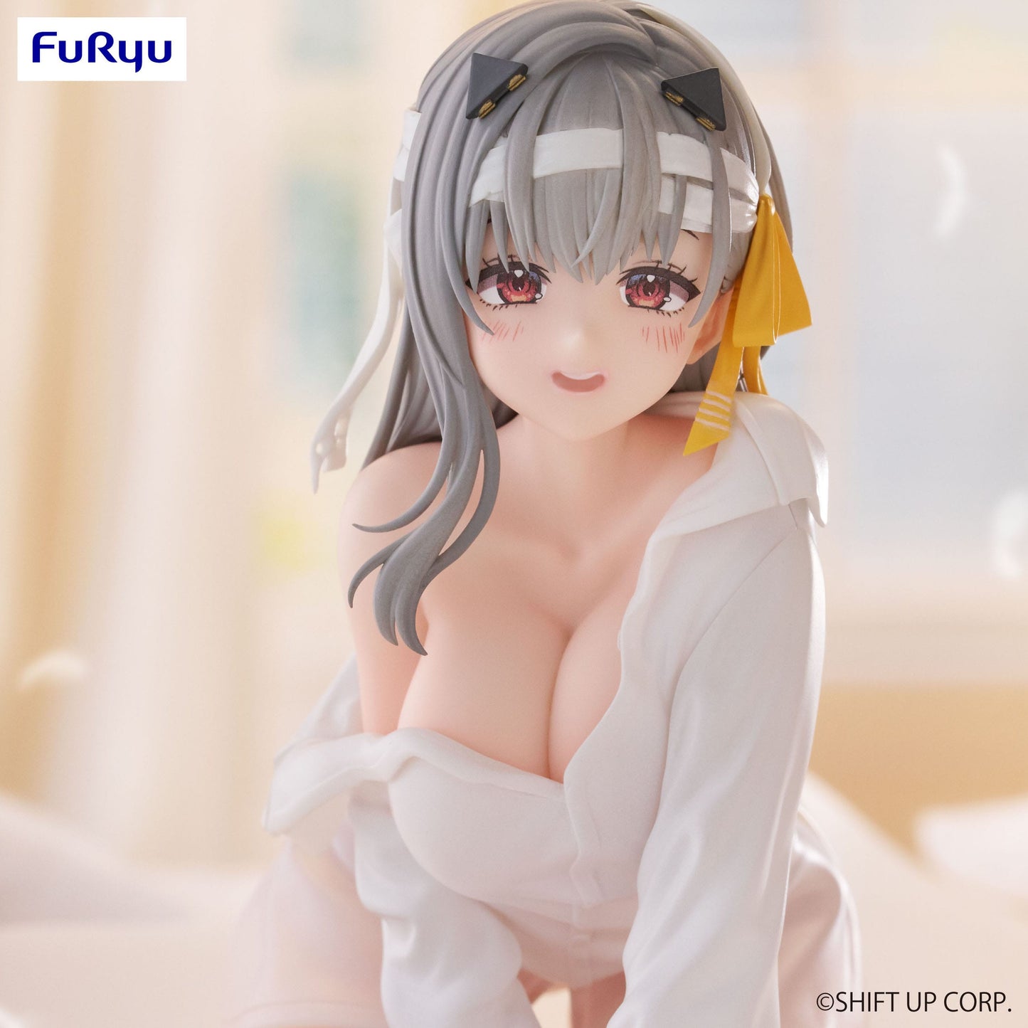 Modernia First Affection Ver. Furyu