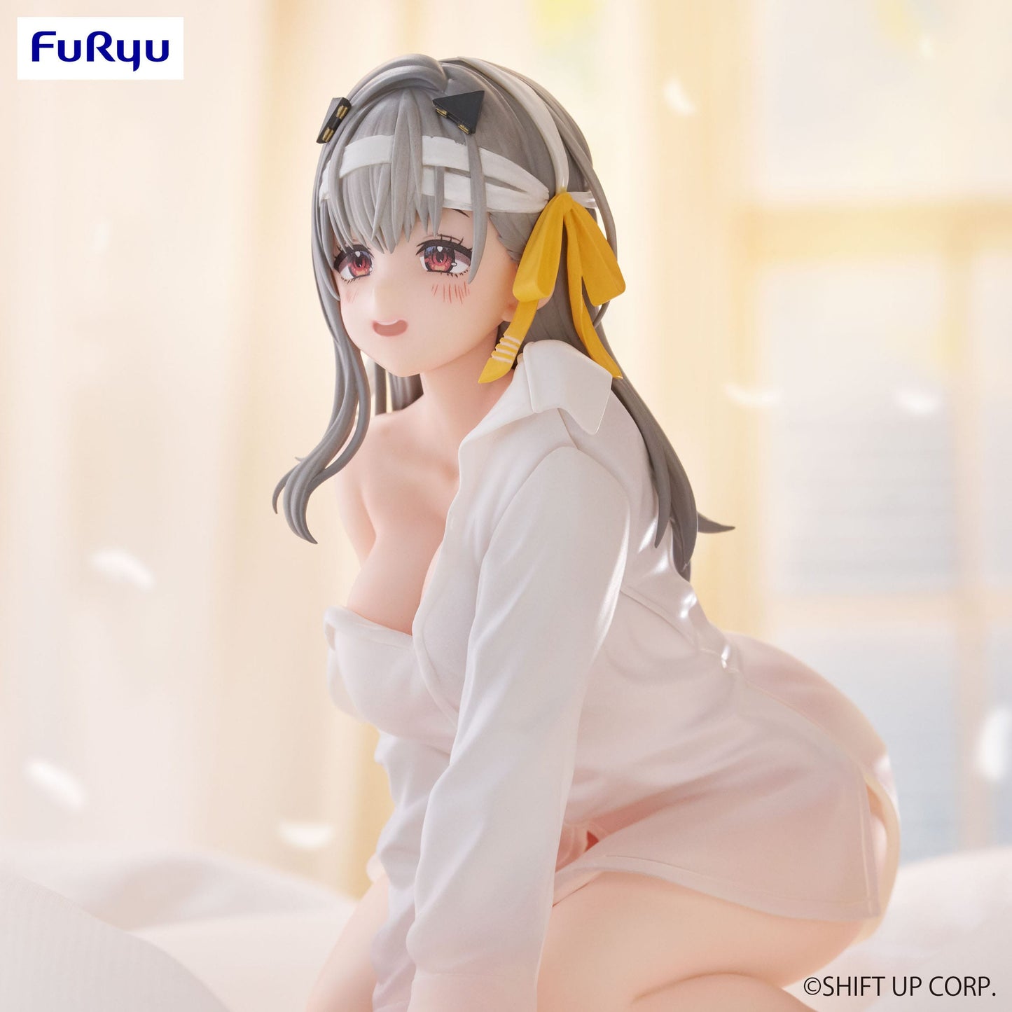 Modernia First Affection Ver. Furyu