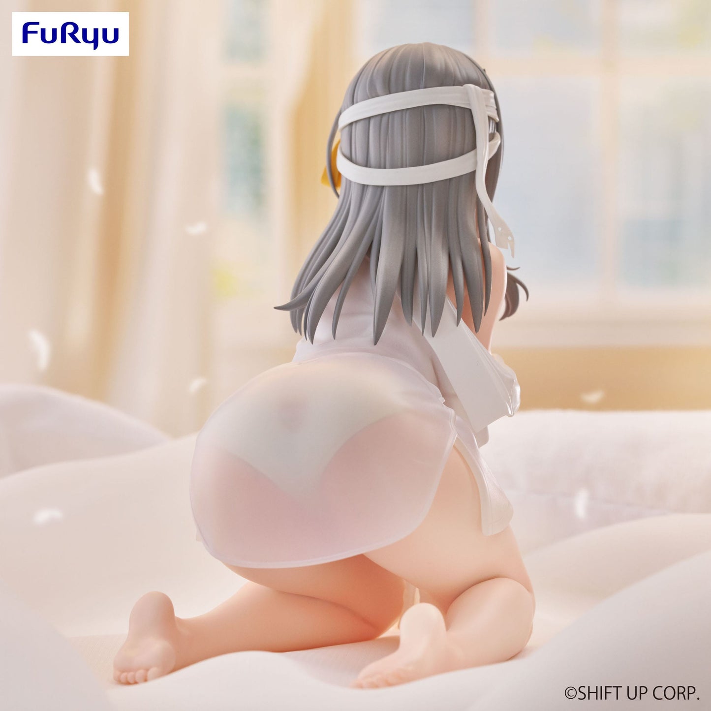 Modernia First Affection Ver. Furyu