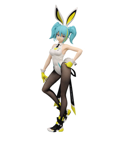Hatsune Miku Street Ver Furyu (Pre-Owned)