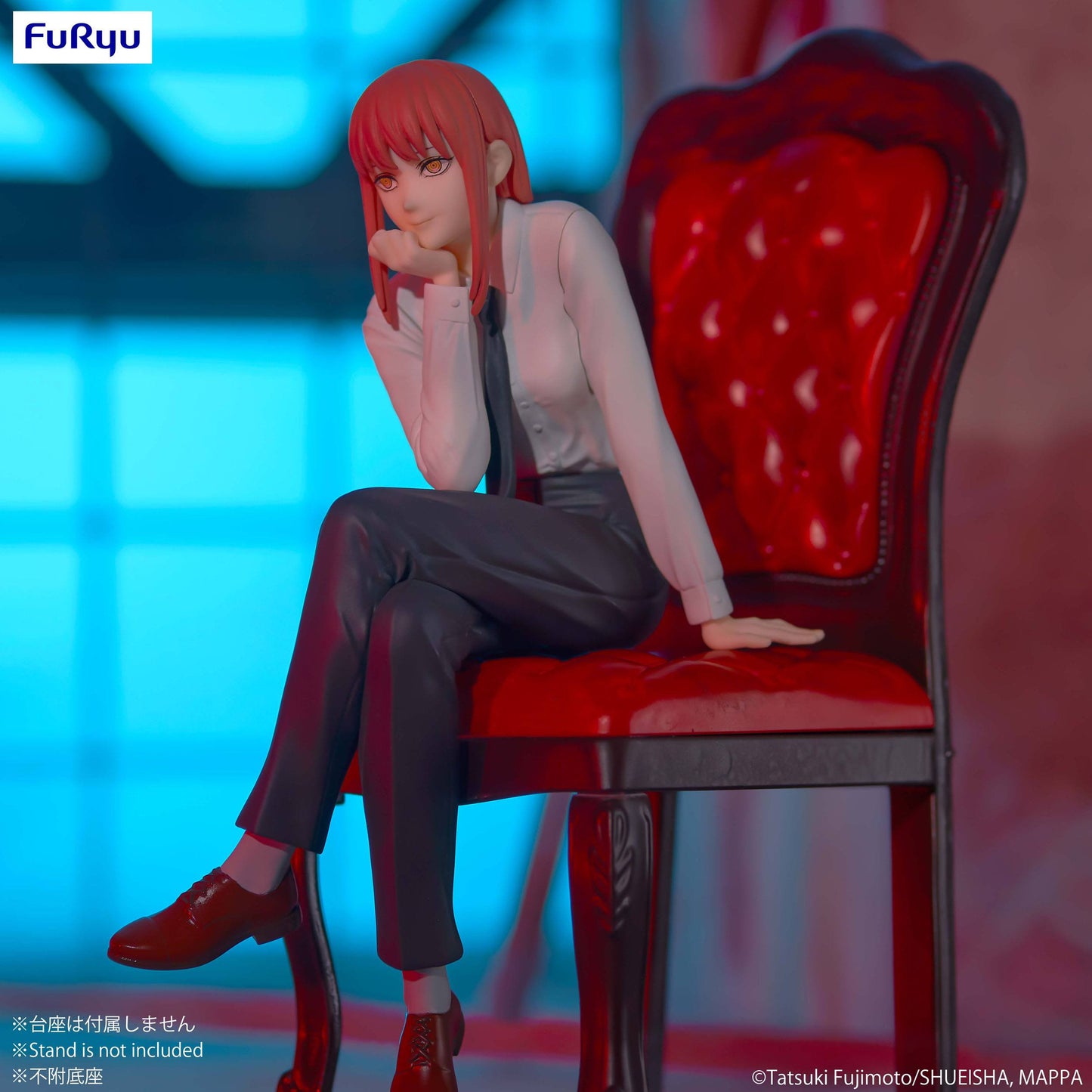 Makima Noodle Stopper Furyu