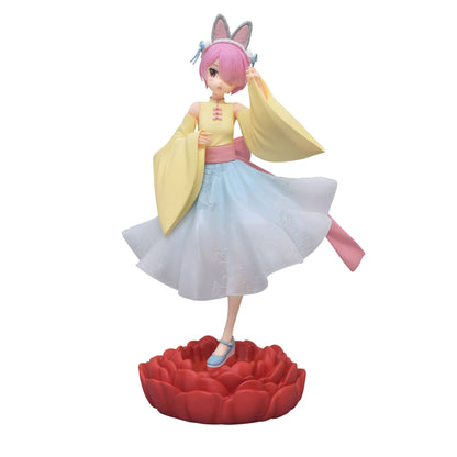 Ram - Little Rabbit Girl Ver. - Exceed Creative / Re: Zero