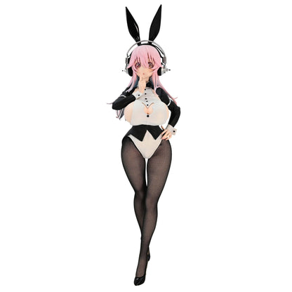 Super Sonico Newly Drawn Costume Ver. - BiCute Bunnies Furyu