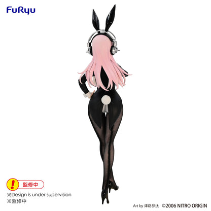 Super Sonico Newly Drawn Costume Ver. - BiCute Bunnies Furyu