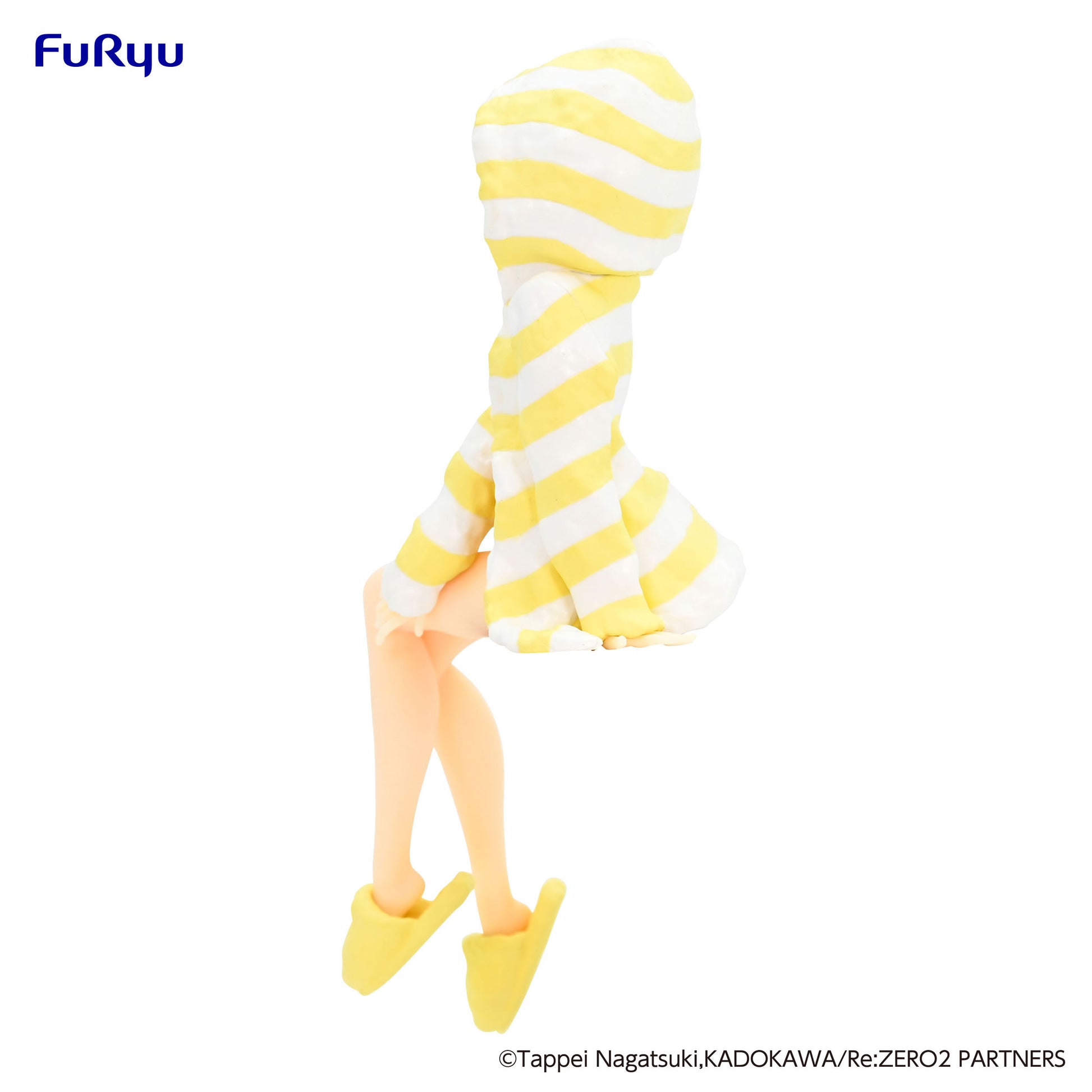 Ram Room Wear Yellow Color Ver. Furyu - Anime Figuren günstig kaufen