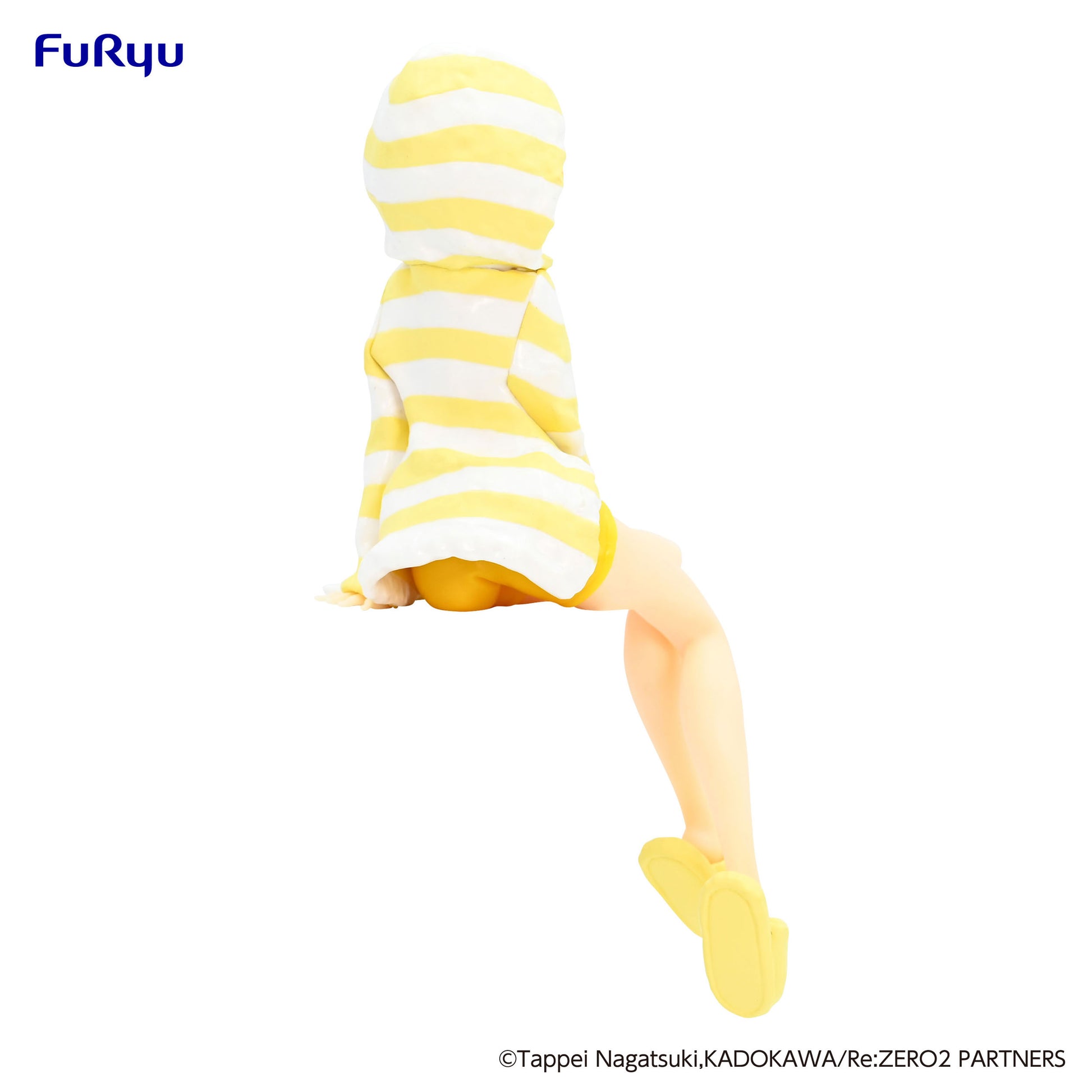 Ram Room Wear Yellow Color Ver. Furyu - Anime Figuren günstig kaufen