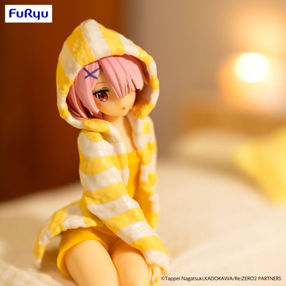 Ram Room Wear Yellow Color Ver. Furyu - Anime Figuren günstig kaufen