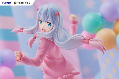 Sagiri Izumi - Tenitol / Eromanga Sensei : Furyu