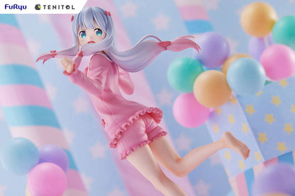Sagiri Izumi - Tenitol / Eromanga Sensei : Furyu