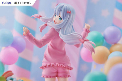 Sagiri Izumi - Tenitol / Eromanga Sensei : Furyu
