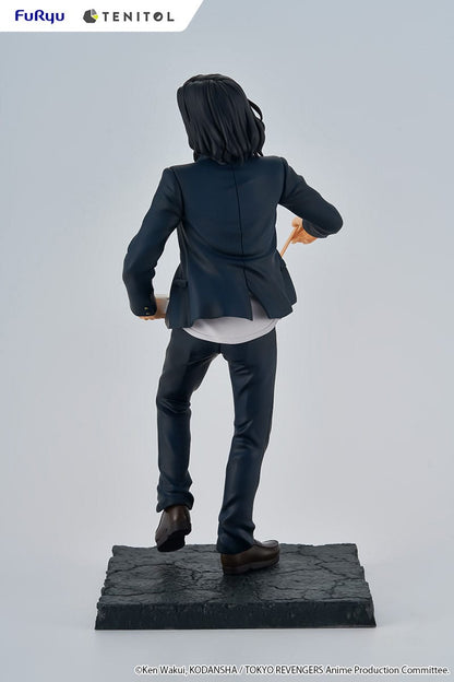 Keisuke Baji Tokyo Revengers F:NEX (Tenitol) Furyu