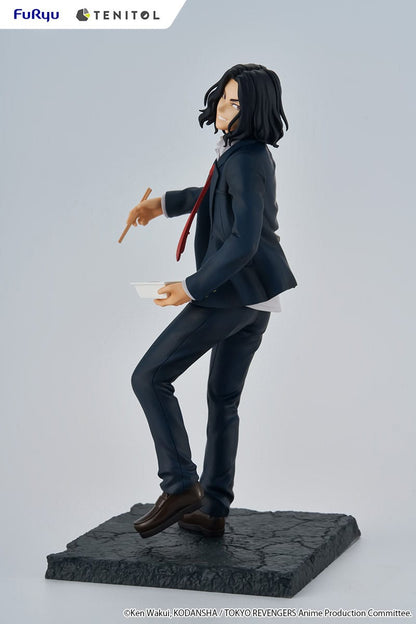 Keisuke Baji Tokyo Revengers F:NEX (Tenitol) Furyu