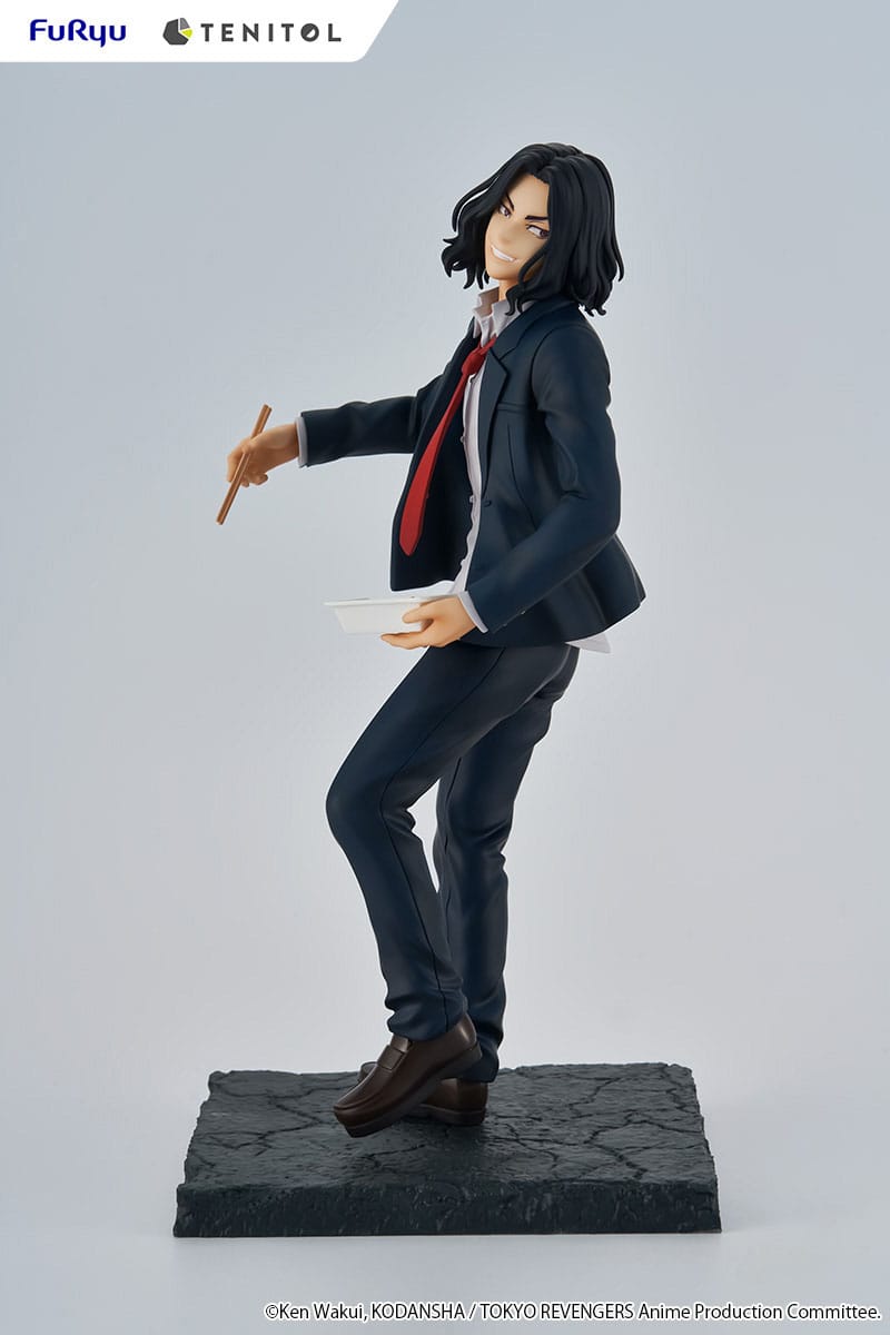 Keisuke Baji Tokyo Revengers F:NEX (Tenitol) Furyu