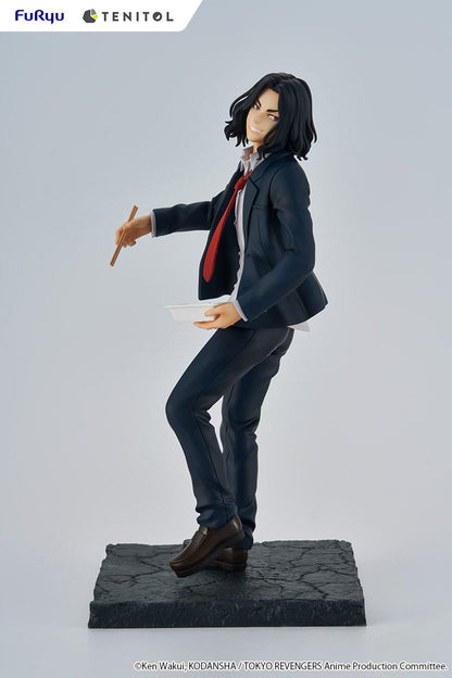 Keisuke Baji Tokyo Revengers F:NEX (Tenitol) Furyu