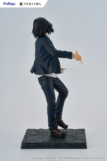 Keisuke Baji Tokyo Revengers F:NEX (Tenitol) Furyu