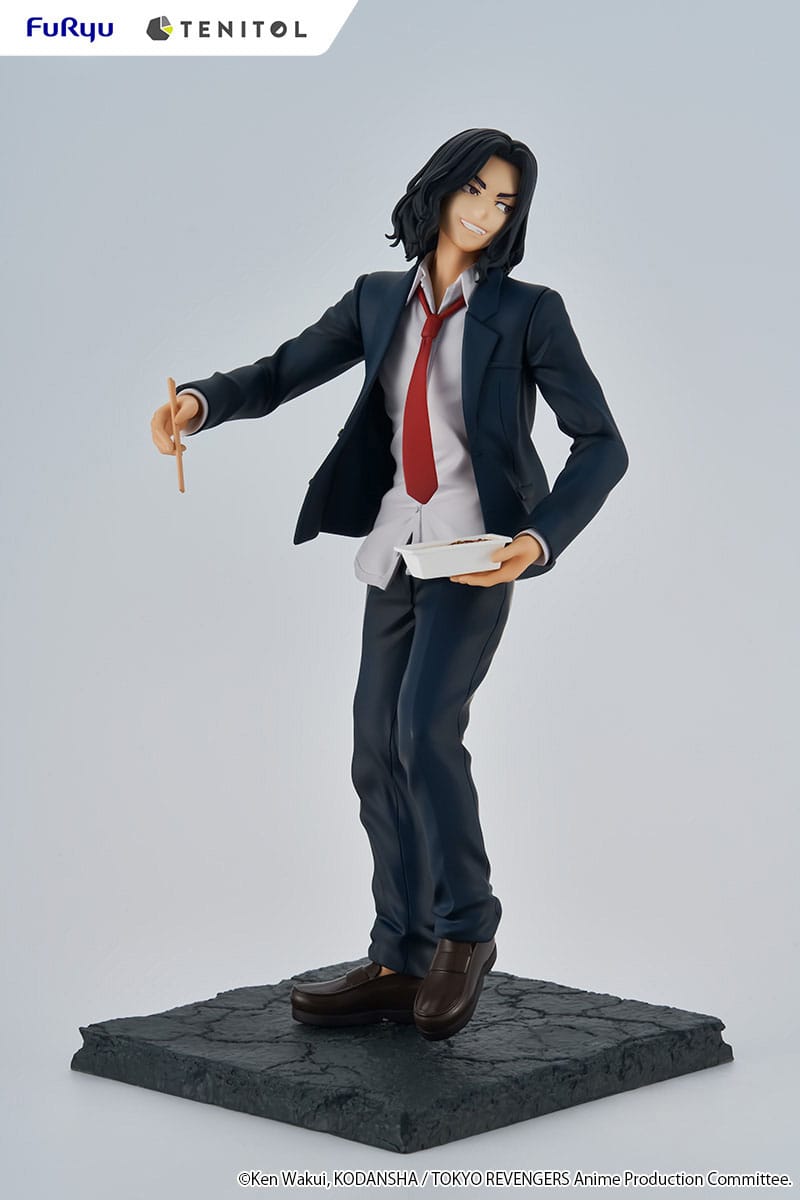 Keisuke Baji Tokyo Revengers F:NEX (Tenitol) Furyu