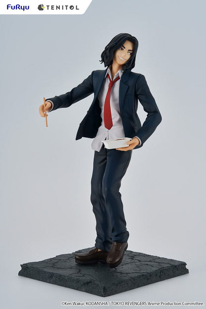 Keisuke Baji Tokyo Revengers F:NEX (Tenitol) Furyu