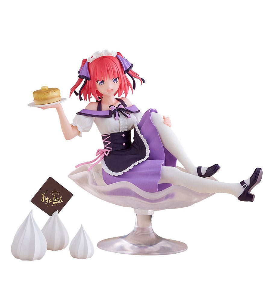 Nino Nakano Fig a la mode Tenitol - Furyu - Anime Figuren günstig kaufen