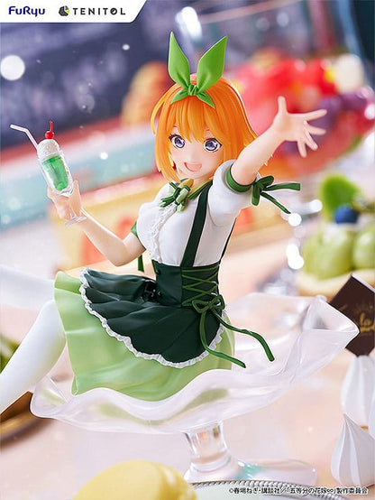 Yotsuba - Fig a la mode - Tenitol - Furyu