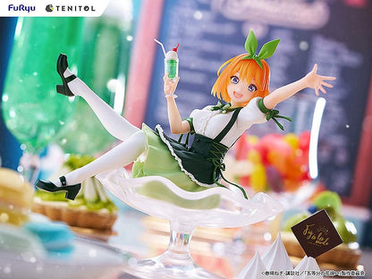 Yotsuba - Fig a la mode - Tenitol - Furyu