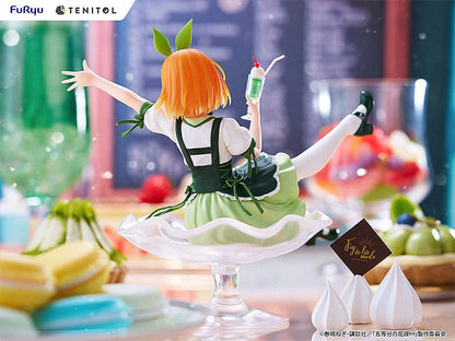 Yotsuba - Fig a la mode - Tenitol - Furyu