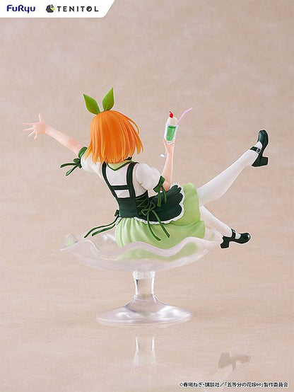 Yotsuba - Fig a la mode - Tenitol - Furyu