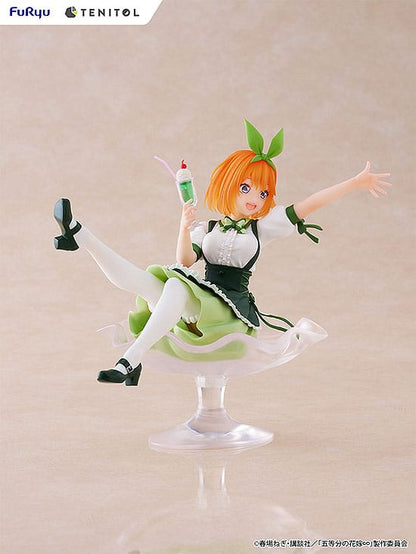 Yotsuba - Fig a la mode - Tenitol - Furyu
