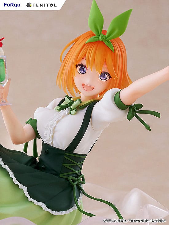 Yotsuba - Fig a la mode - Tenitol - Furyu