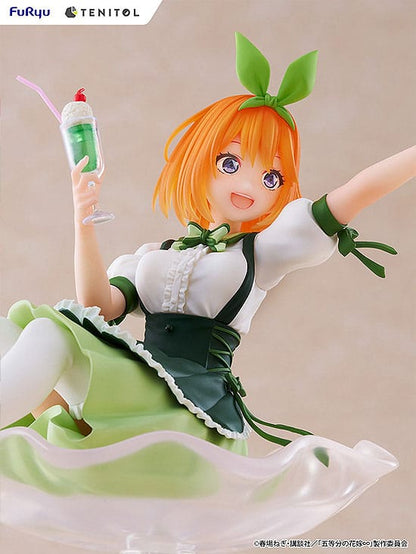 Yotsuba - Fig a la mode - Tenitol - Furyu