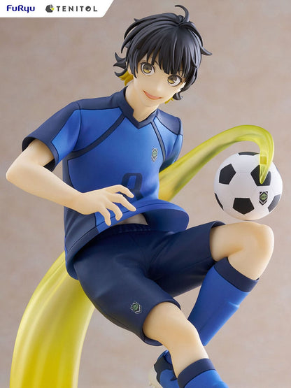 Meguru Bachira - Tenitol - Furyu