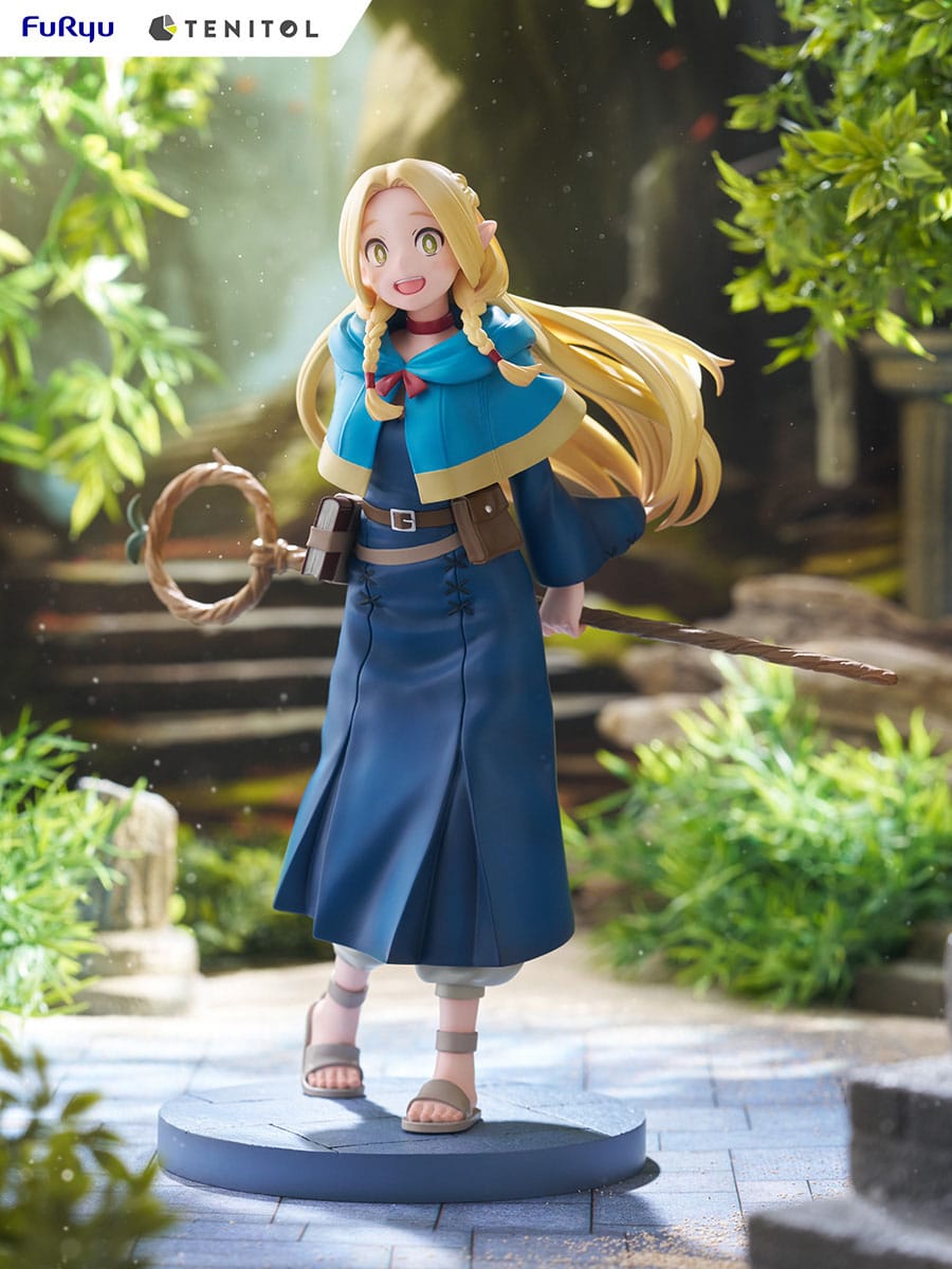 Marcille Tenitol Furyu