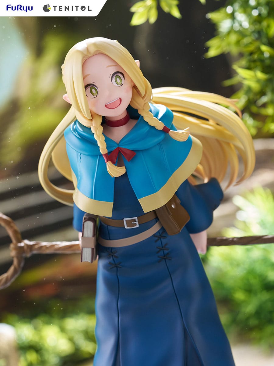 Marcille Tenitol Furyu