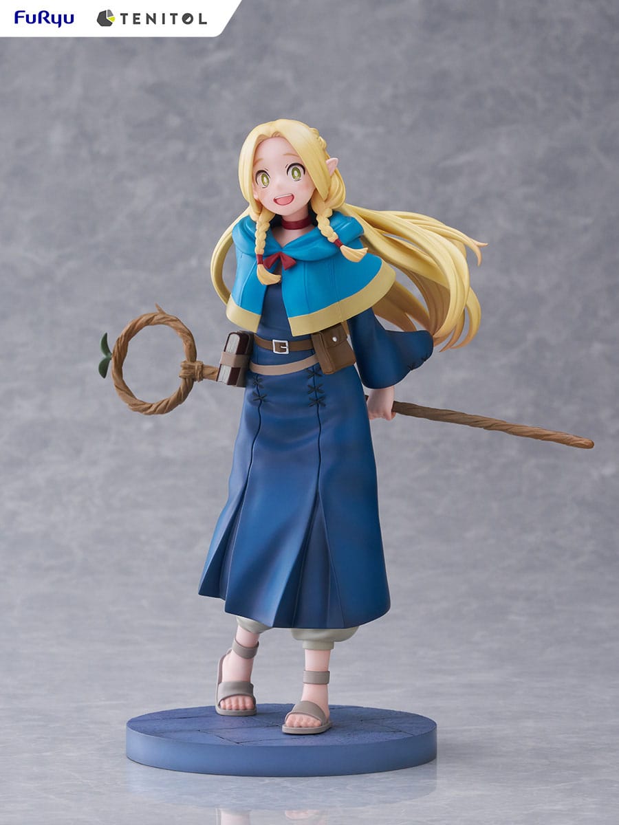 Marcille Tenitol Furyu