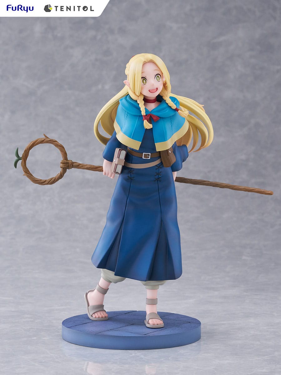 Marcille Tenitol Furyu