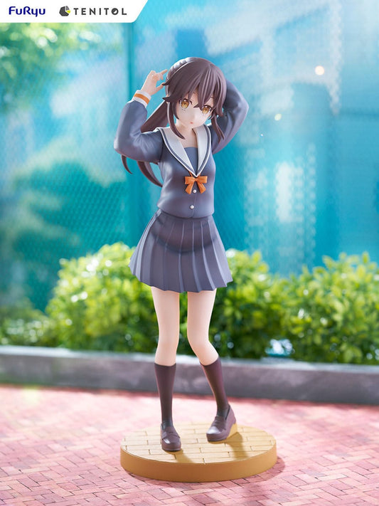 Otonari-san Tenitol Furyu - Anime Figuren günstig kaufen