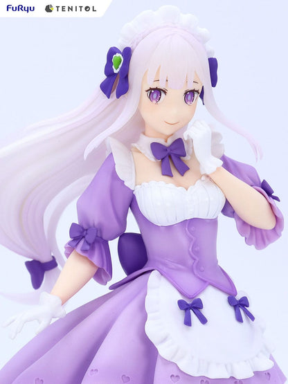 Maid Emilia - Tenitol  - Furyu