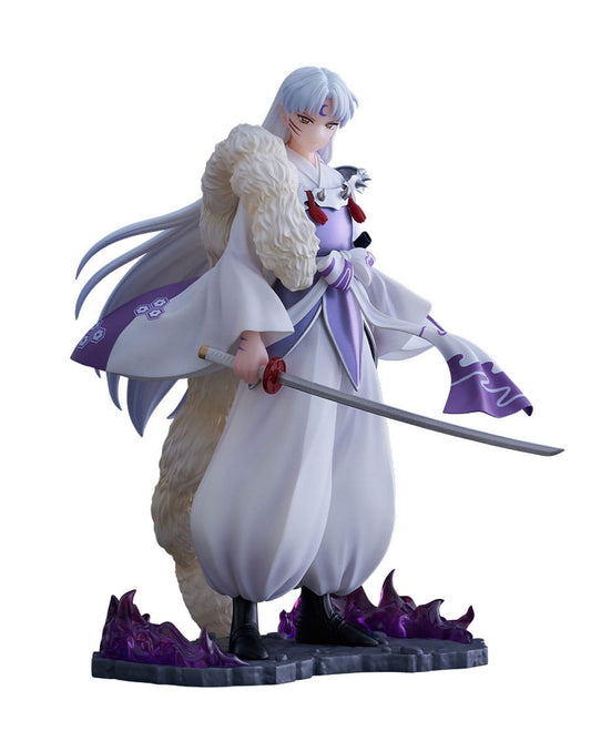 Sesshomaru Trio-Try-iT Furyu - Anime Figuren günstig kaufen