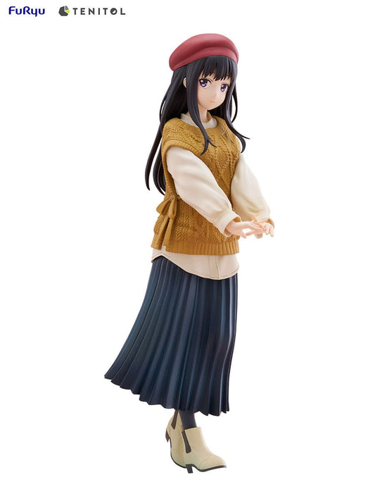 Takina Inoue Tenitol Furyu - Anime Figuren günstig kaufen