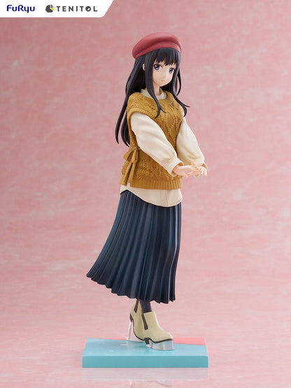 Takina Inoue Tenitol Furyu