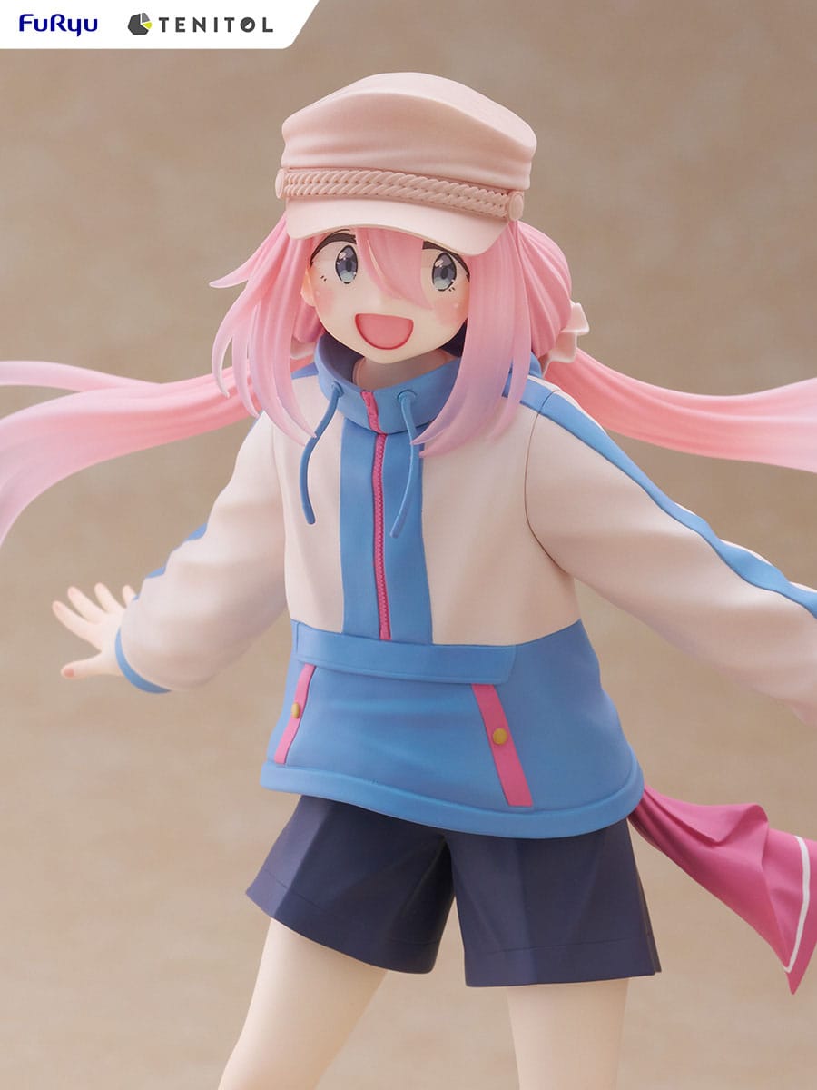 Nadeshiko Kagamihara Tenitol Furyu 