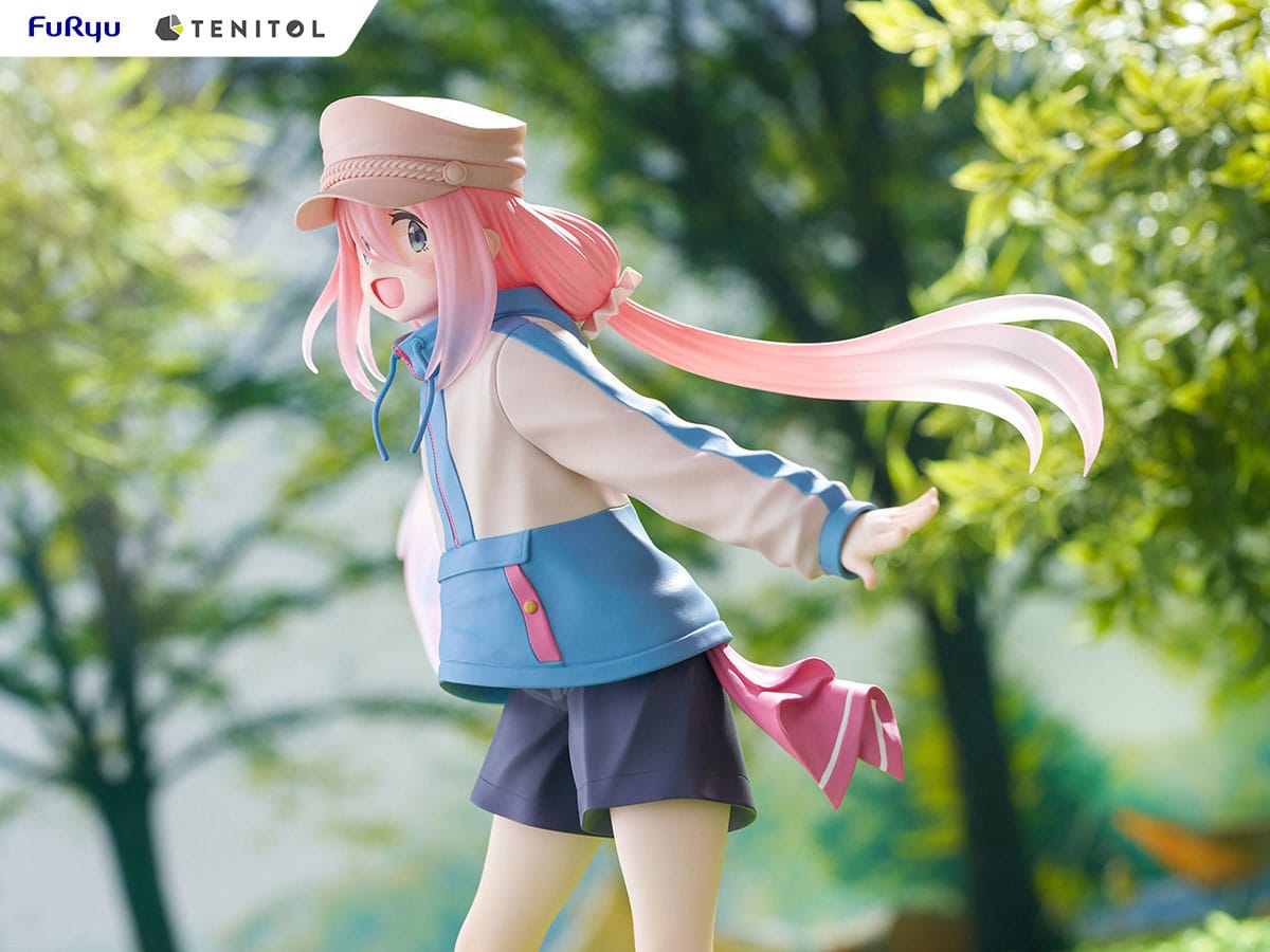 Nadeshiko Kagamihara Tenitol Furyu 