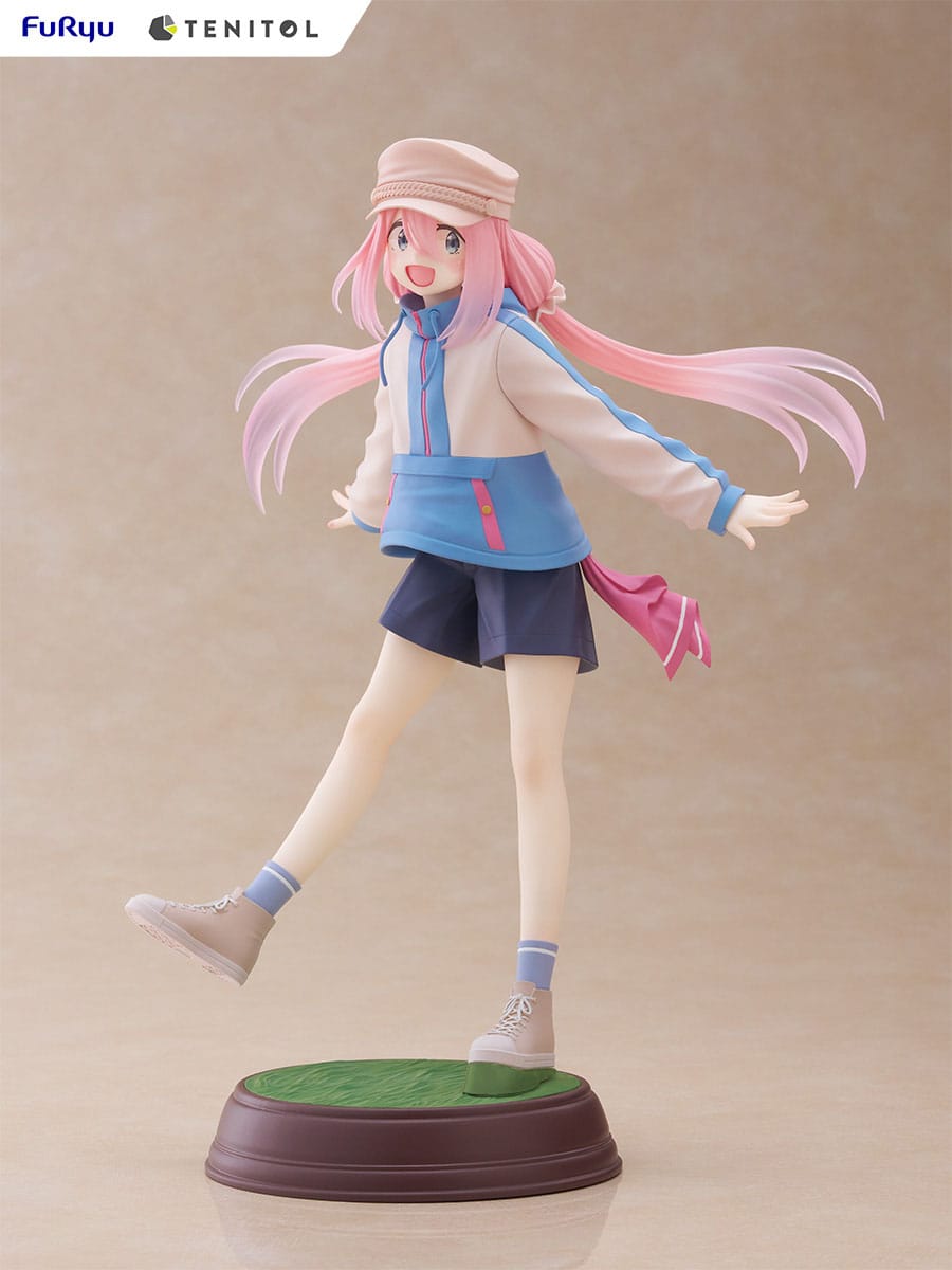 Nadeshiko Kagamihara Tenitol Furyu 