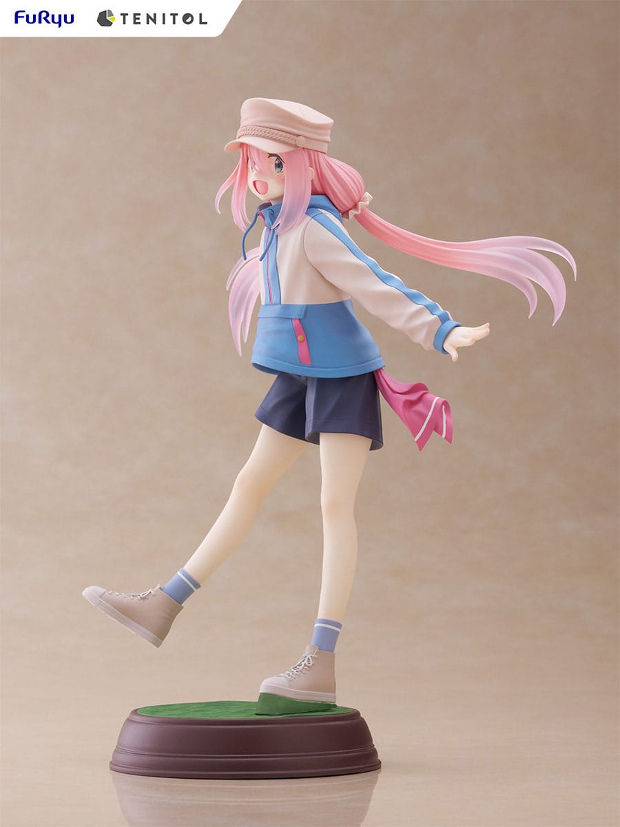 Nadeshiko Kagamihara Tenitol Furyu 