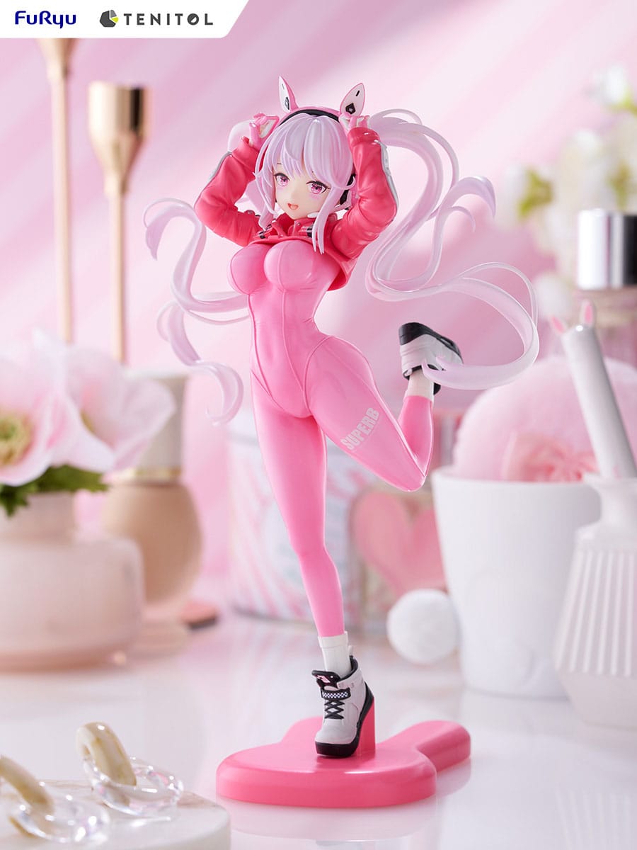 Alice Tenitol Furyu
