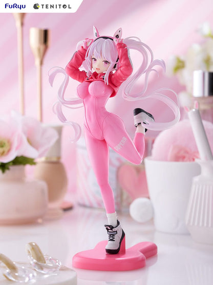 Alice Tenitol Furyu
