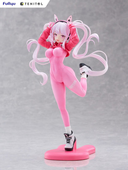 Alice Tenitol Furyu