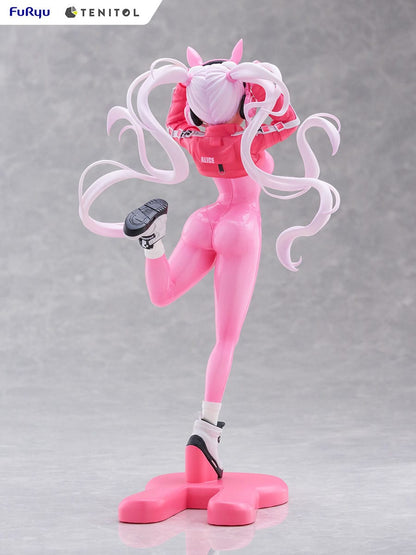 Alice Tenitol Furyu