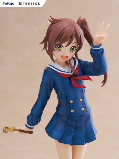 Shizuru Chikura Train to the End of the World Furyu