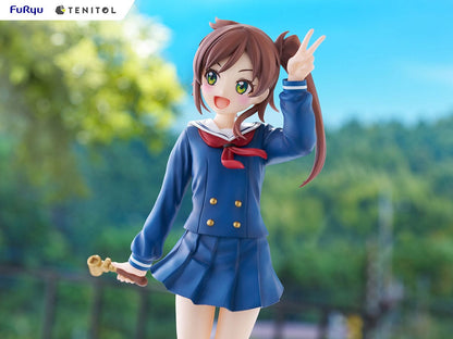 Shizuru Chikura Train to the End of the World Furyu